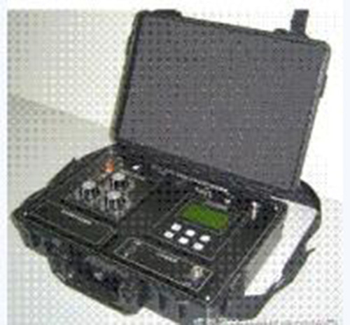 便携式PH计/电导仪/分光光度计检定装置