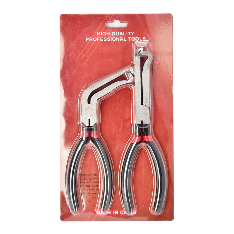 8inch 스트레이트 헤드 + 8inch 엘보(통합 카드)