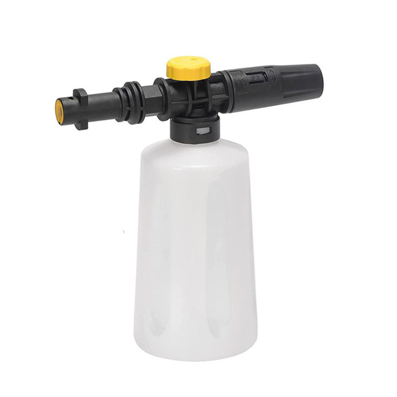 Karcher k series foam pot