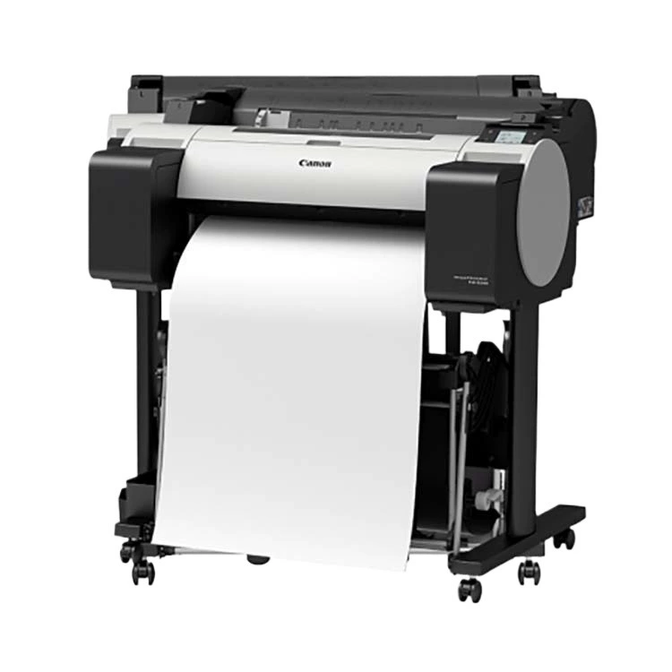 Плоттер формата large/большой формат печати копирования сканирования TM5240/5340/5300tm300 tm350tx4100