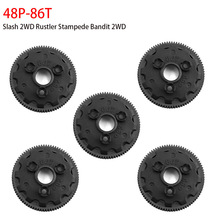 TRAXXAS 48P 86T��� Bandit Rustler Stampede slash2wd #4686