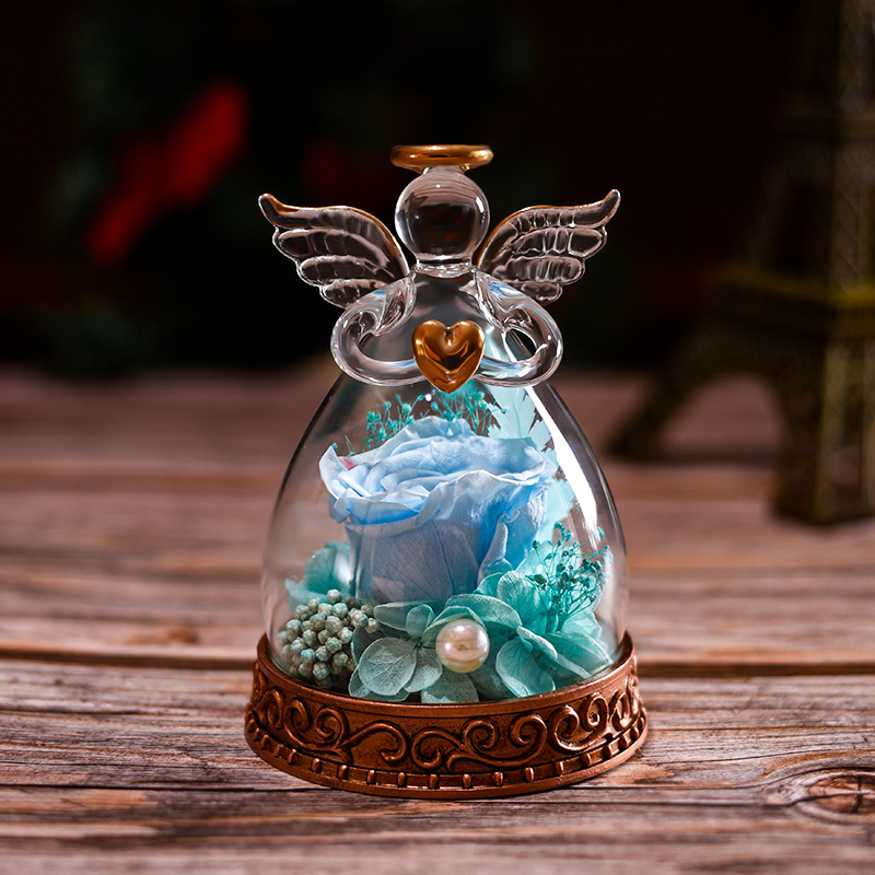 라이트 블루 (브론즈)