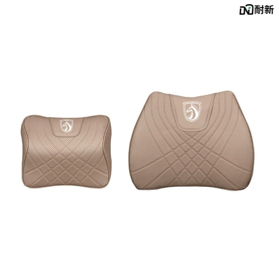 Waist support — Back Cushion Lumbar Pillow