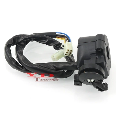 Atv Beach Bike Gy6 Off-Road Other power supply, ignition system