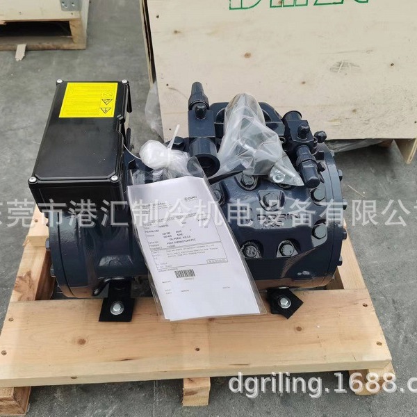 DORIN 活塞制冷压缩机 H751CS 制冷配件