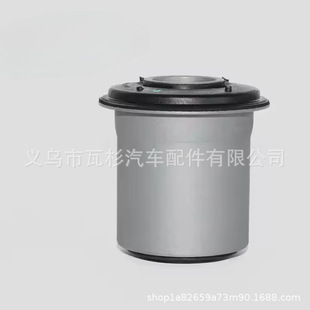 Factory direct sale of high quality suspension bushing composite rubber sleeve oe 48635-26010 suitable for Toyota