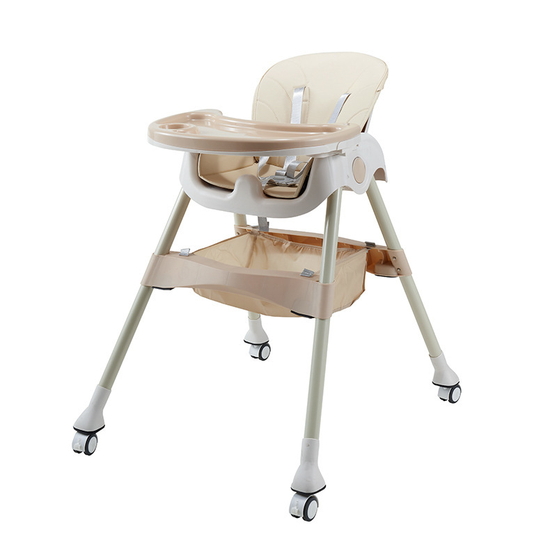 Silla de comedor para bebés, silla mecedora para niños, silla de estudio para bebés 2 en 1, silla de mesa de comedor para bebés de 0 a 6 años, artefacto