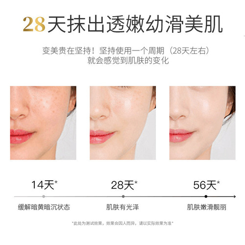 Factory wholesale high quality sheep placenta facial cream firming and fine lines moisturizing and rejuvenating anti-wrinkle cream