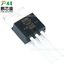 BT136-600E ԭװ��Ʒ ����˫��ɿع�TRIAC600V4A ���ڼҵ����