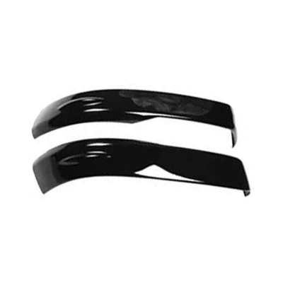 Other Automotive Exterior Supplies, 22-24 Honda Buwei Stepwgn - lower-molding-piano-black