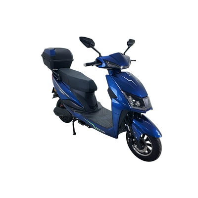 Warwolf 8th Generation High-Speed Elektrikli motosikletlər