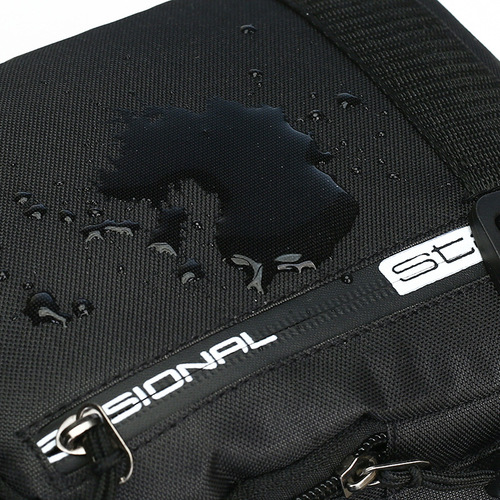 Men's Chest Bag Business Commute Casual Unisex Shoulder Bag Trendy Fashion Large Capacity Crossbody Bag