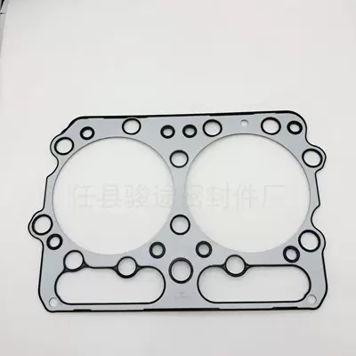 Engine Cummins Engine – Engine assembly