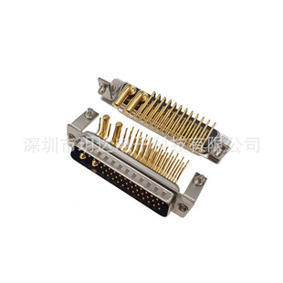 D-SUB������B���� 10A 20A 30A 40A�������ĸ���� DB DR DP�^