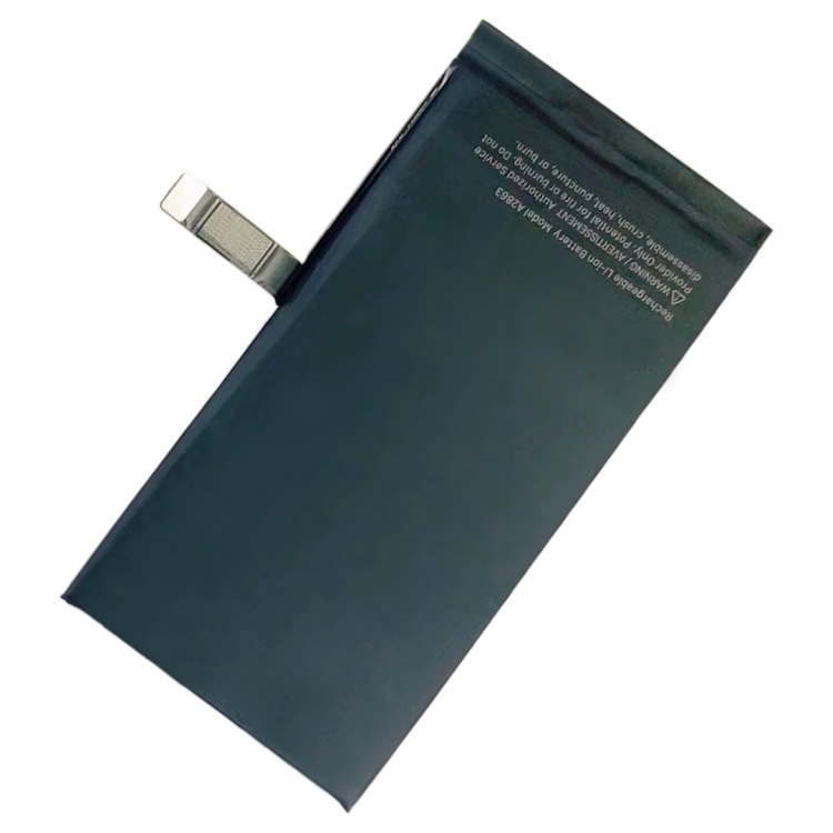 Aplicable para iPhone 14 Batería de reemplazo