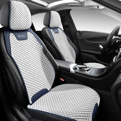 Saddle Cushion Small Man Waist: Universal seat cover
