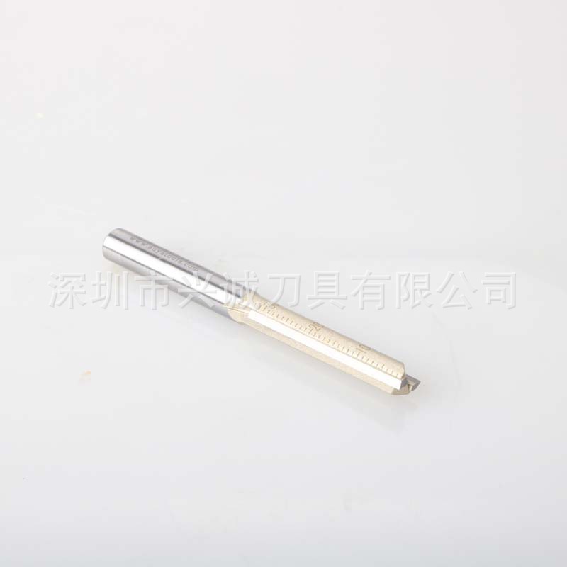 雅登加长直刀，台湾雅登直刀，CNC数控雕刻刀，开料刀，ARDEN刀具