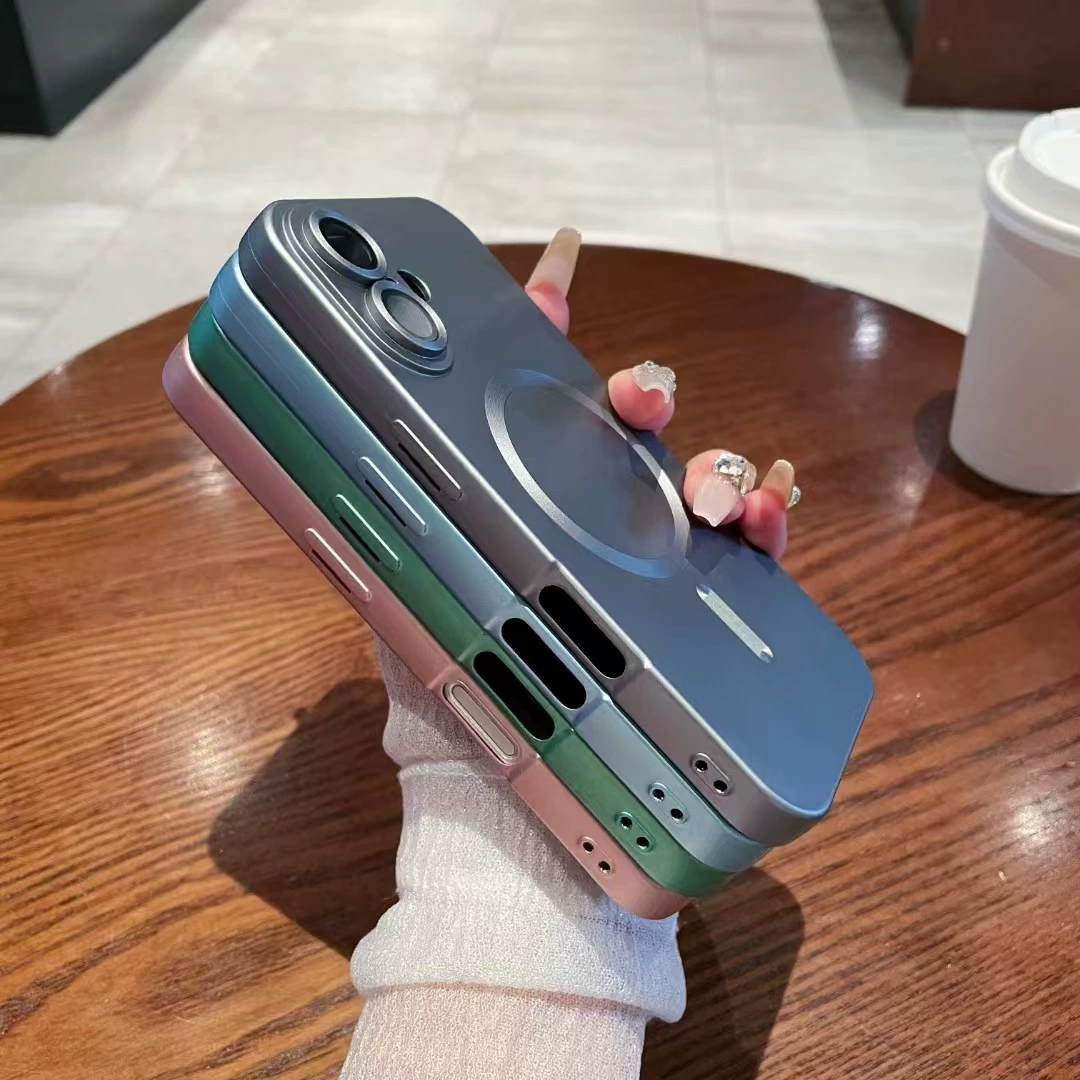 Совместимый с Apple чехол для телефона, iPhone 14, iphone, 17promax