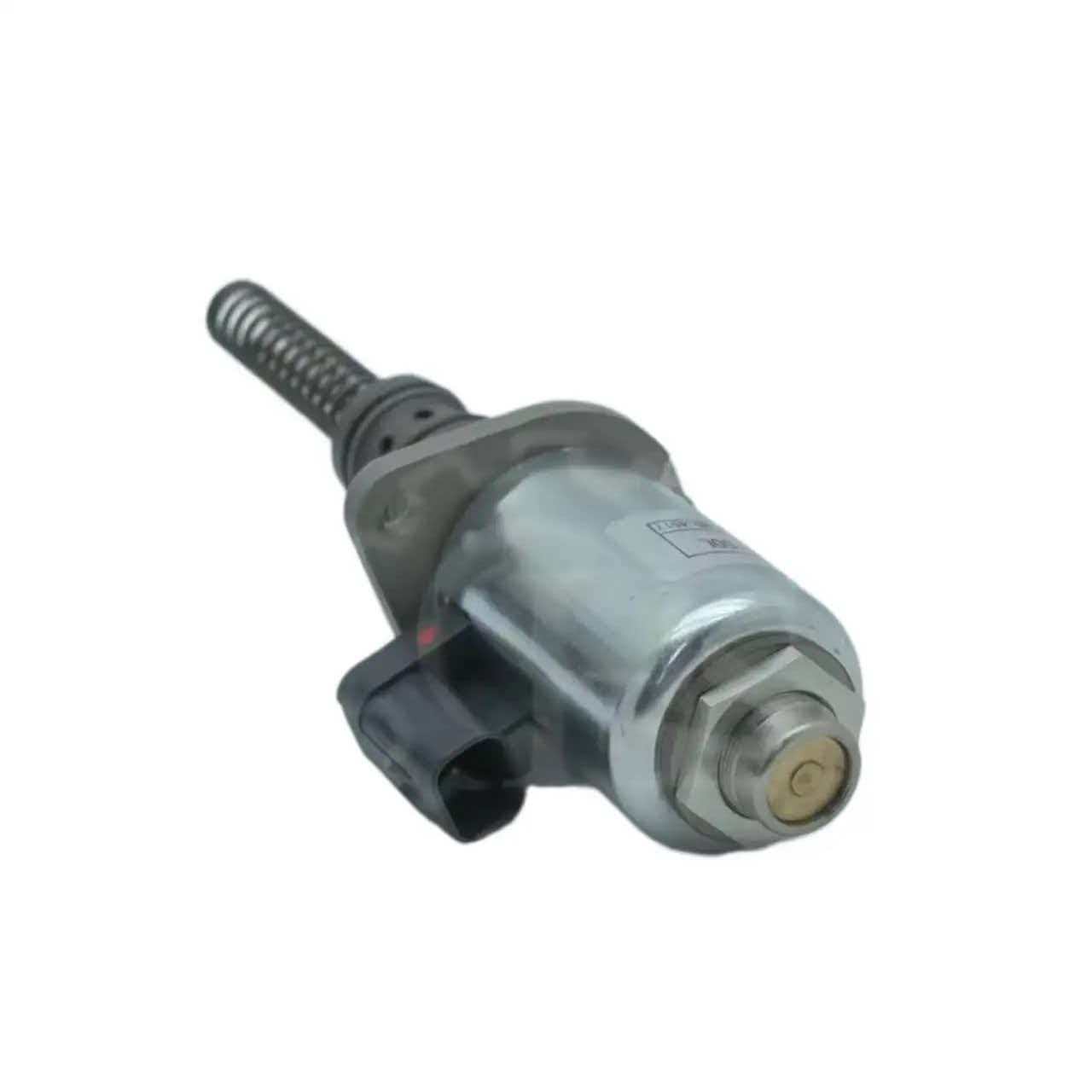 3262664 is suitable for Carter 365C excavator, crane, bulldozer, loader hydraulic pump solenoid valve