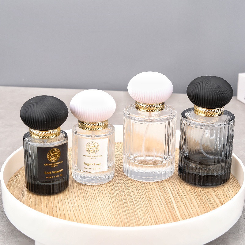F080-30ML50ML100ML 工場直販香水詰め替えボトルスプレーガラスポータブル旅行香水空ボトル|undefined