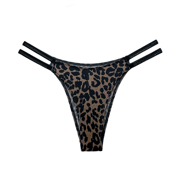Leopard print