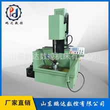 厂家直销立式数控珩磨机3MK9814气缸盖磨床汽车发动机内圆磨加工