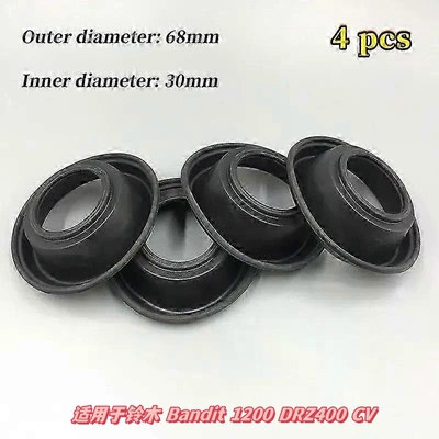 Motorcycle engine and accessories Gs650G, Gs6 - 053
