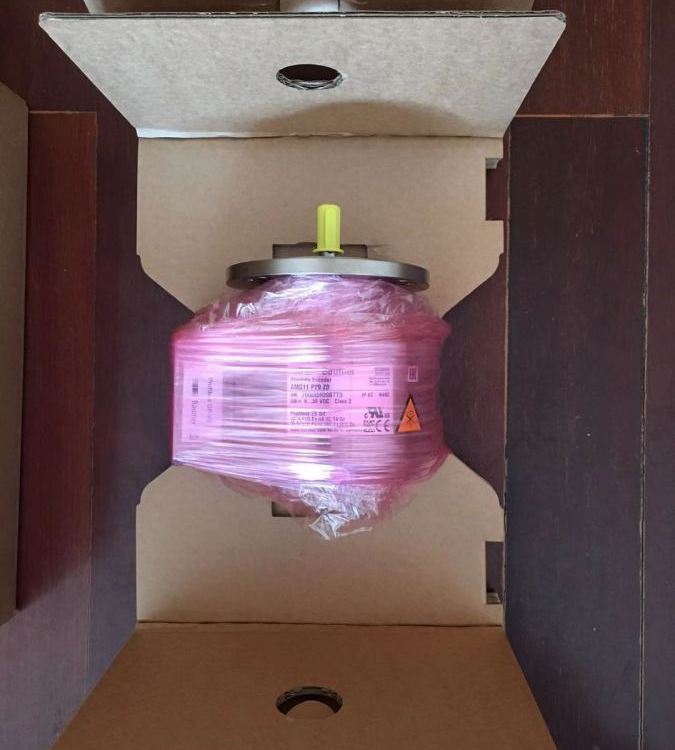 堡盟起重拉升编码器PMG10-SHL.15P0.36000.A德国Baumer-hubner