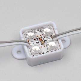 高折射率弹性透明灯具灯条防水封装胶防水防尘密封户外灯具灌封胶