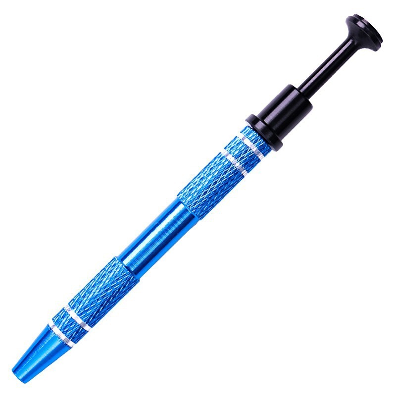 电子元件珠宝抓取器IC芯片起拔器BGA芯片夹多功能抓取工具夹取器|undefined
