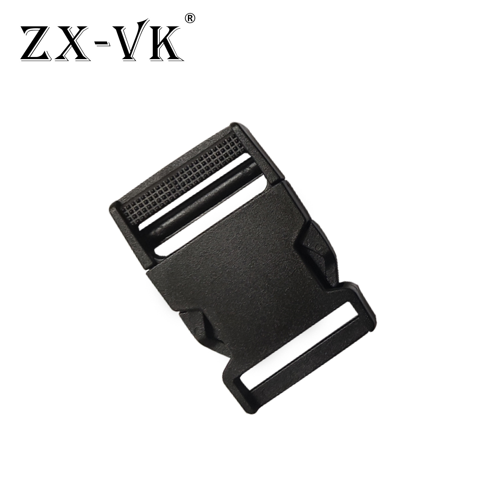 Hebilla de Seguridad de Plástico para Niños de Plástico POM, Reducción de Carga, para Equipaje image 4