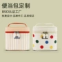 儿童定制手拎手提冰包