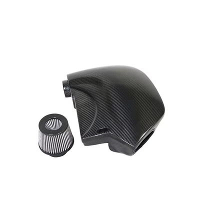 Digər kuzov və aksesuarlar: carbon fiber intake kit air - 5-series6-series-n55-f06f10f12f13-2012-2016