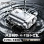 新款防水精钢电动剃须刀