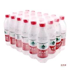 农夫山泉矿泉水整箱景田饮用水怡宝矿泉水百岁山矿泉水冰露水批发