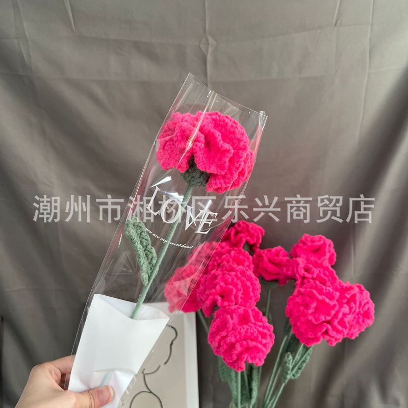 完成品ひまわり手織り造花模擬花装飾ひまわりの花バレンタインデー教師の日ギフト|undefined