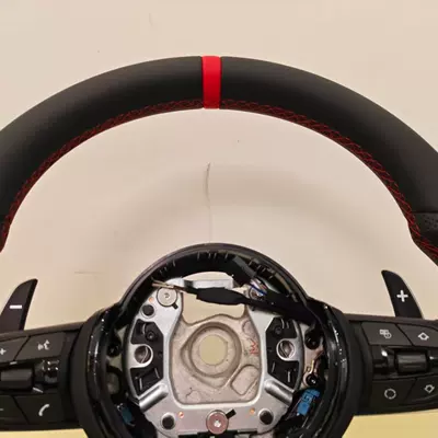 Steering Wheel, Steering wheel
