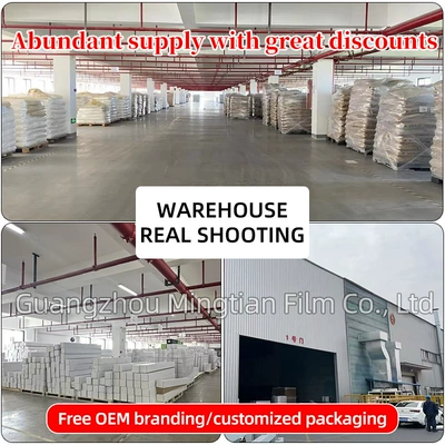 Car paint protective film, Film Full Car Film Tpu