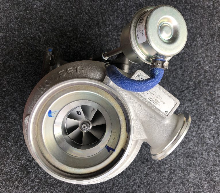 Cummins He250Wg 5496333 5496334 Turbocharger