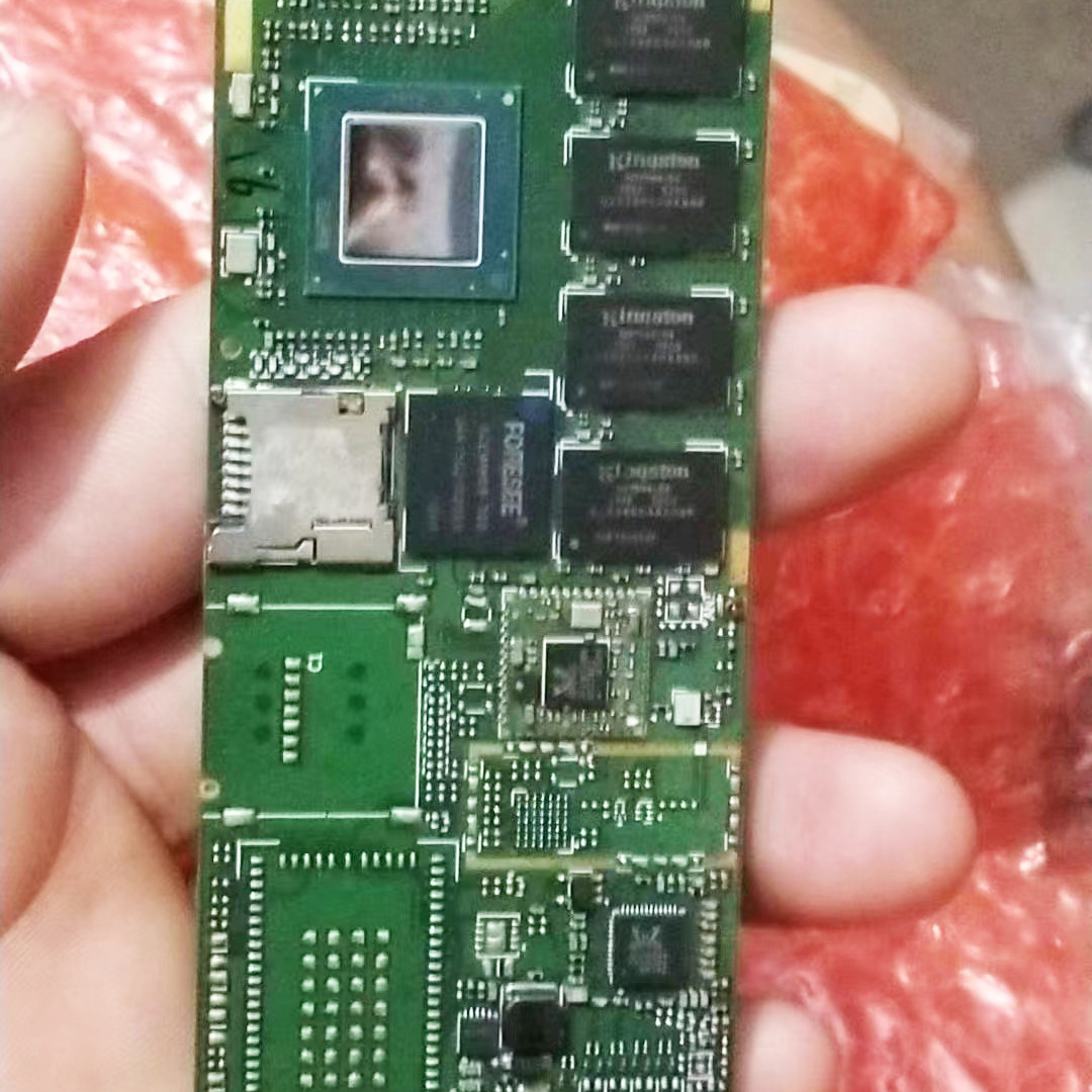 PCBA线路板回收3