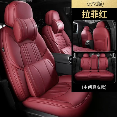 Changan cs75Plus/cs55/cs35 Eado x5 Modelə uyğun (Original) oturacaq örtükləri
