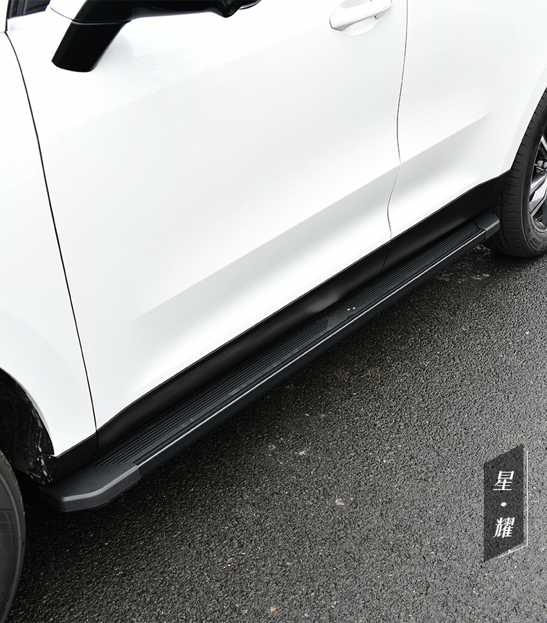 Applicable to Beijing Hyundai ix35 pedal ix25 pedal Tucson ix45 Shengda Santa fe welcome pedal