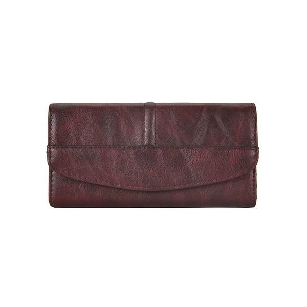 Dark red