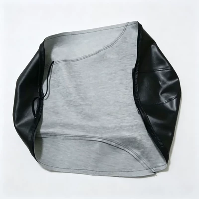 Motorcycle cushion Seat Cover, Waterproof and Heat-Insulating