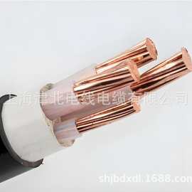 中大元通电力电缆YJV3*16+1*10平方电缆0.6/1KV 4芯电缆电线电缆