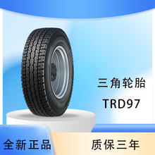 ����݆̥11R22.5 TRD97ȫ�ͨ��݆̥TRIANGLE �S��ֱ�l ��Ʒ݆̥