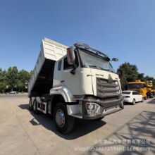 �S��ֱ�l�羳HOWO��������6x4 371�R��Dump Truck��ж��܇�\ݔ܇