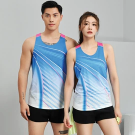 羽毛球服;足球服;田径服