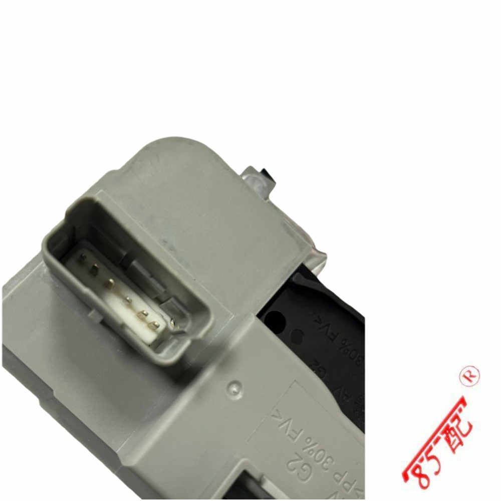 Car door lock block 9135H6 9136J4 applicable to Citroen Berlingo Peugeot Partner I II