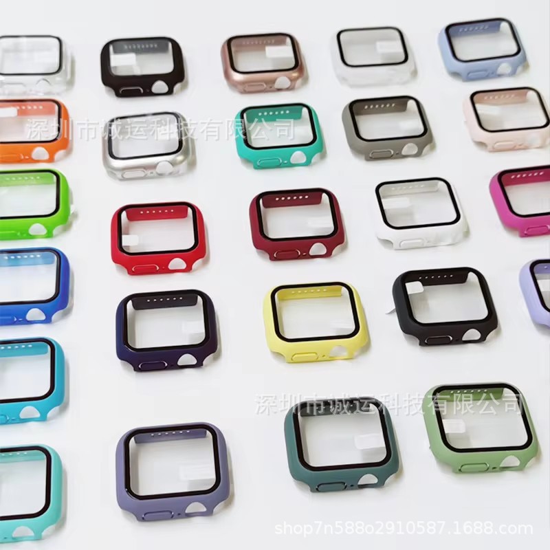 Tempered-Glass-cover-For-Apple